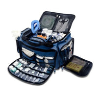 Borsa medico sportiva ELITE BAGS Medic's - Blu
