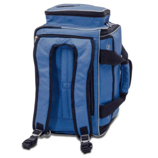 Borsa medico sportiva ELITE BAGS Medic's - Blu