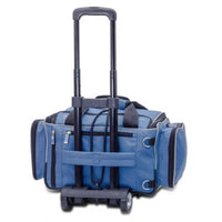 Borsa medico sportiva ELITE BAGS Medic's - Blu