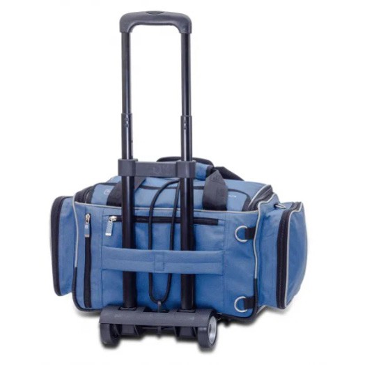 Borsa medico sportiva ELITE BAGS Medic's - Blu