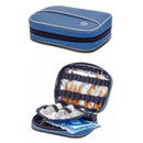 Borsa medico sportiva ELITE BAGS Medic's - Blu