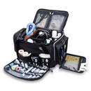 Borsa medico sportiva ELITE BAGS Medic's - Nera