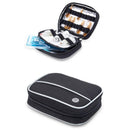 Borsa medico sportiva ELITE BAGS Medic's - Nera