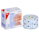 Cerotto per fissaggio in TNT microperforato 3M MEDIPORE cm 5 x 10 mt - 2991/1