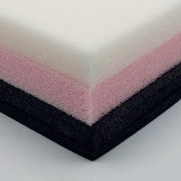 Materasso Total Body 400 XP G5949 - Memory Foam per magnetoterapie GLOBUS