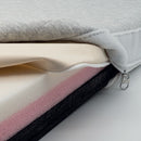 Materasso Total Body 400 XP G5949 - Memory Foam per magnetoterapie GLOBUS