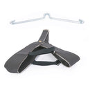 Lettino elettrico ad altezza variabile ADONE - Larghezza cm 70