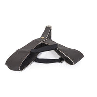 Mentoniera da trazione per lettini