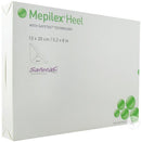 Mepilex Heel - Schiuma di poliuretano per tallone cm 13x20 (Conf. 5 pz.)