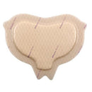 Mepilex Border Sacrum - Schiuma di poliuretano cm 16x20 (Conf. 10 pz.)