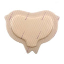 Mepilex Border Sacrum - Schiuma di poliuretano cm 15x15 (Conf. 5 pz.)