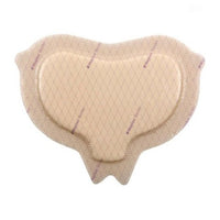 Mepilex Border Sacrum - Schiuma di poliuretano cm 15x15 (Conf. 5 pz.)