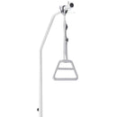 Alzamalati da letto MI094 per letti TULIPANO