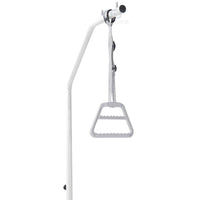 Alzamalati da letto MI094 per letti TULIPANO