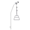 Alzamalati da letto MI095 per letti IBISCO