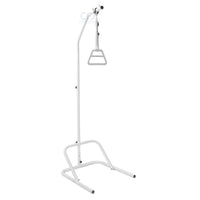 Alzamalati con base da pavimento MI097