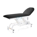 Lettino elettrico ad altezza variabile LYTUS MI330 - cm 80 con schienale elettrico