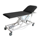 Lettino elettrico ad altezza variabile LYTUS Slim MI340 - cm 62 con ruote