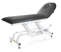 Lettino idraulico ad altezza variabile LYTUS MI385 - cm 68