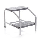 Scaletta a 2 gradini LUX