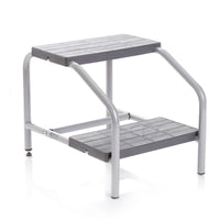 Scaletta a 2 gradini LUX