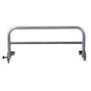 Sponde ribaltabili MIA310 per lettino elettrico LYTUS - Paio