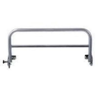 Sponde ribaltabili MIA310 per lettino elettrico LYTUS - Paio