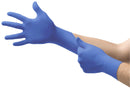 Guanti in nitrile senza polvere MICRO-TOUCH Nitrile Accelerator-Free - Antiallergici (conf.100 pz)