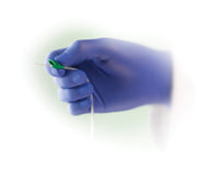 Guanti in nitrile senza polvere MICRO-TOUCH Nitrile Accelerator-Free - Antiallergici (conf.100 pz)