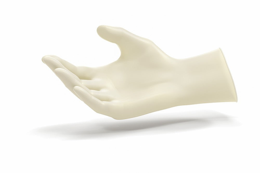 Guanti in lattice senza polvere High Quality MICRO-TOUCH® Ultra II (conf.100 pz.)