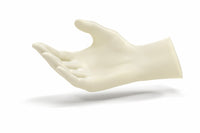 Guanti in lattice senza polvere High Quality MICRO-TOUCH® Ultra II (conf.100 pz.)