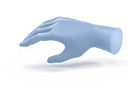 Guanti in nitrile senza polvere MICROFLEX 92-134 (conf.100 pz)