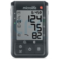 Misuratore di pressione da braccio MICROLIFE AFIB Connect - B6