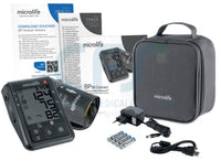 Misuratore di pressione da braccio MICROLIFE AFIB Connect - B6