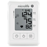 Misuratore di pressione da braccio MICROLIFE BP - B1 Classic