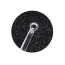 Curettes per ORL Microloop trasparente - illuminatore LED e lente (Conf. 50 pz.)