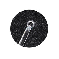 Curettes per ORL Microloop trasparente - illuminatore LED e lente (Conf. 50 pz.)