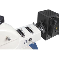 Microscopio a fluorescenza trinoculare KERN OBN 147