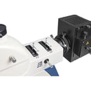 Microscopio a fluorescenza trinoculare KERN OBN 141