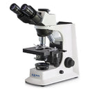 Microscopio a contrasto di fase trinoculare KERN OBL156