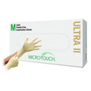 Guanti in lattice senza polvere High Quality MICRO-TOUCH® Ultra II (conf.100 pz.)