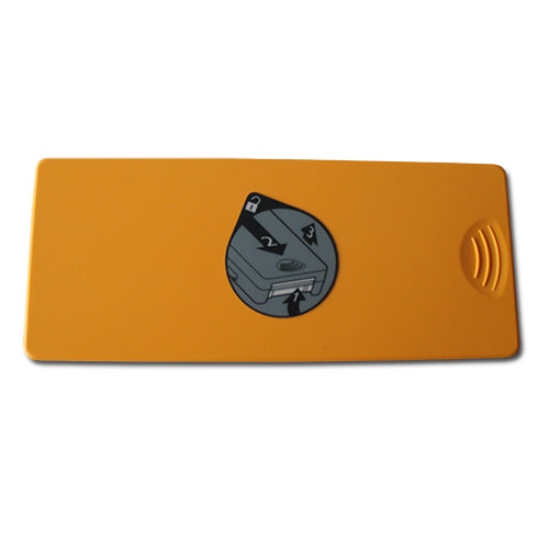 Batteria MINDRAY Beneheart D1