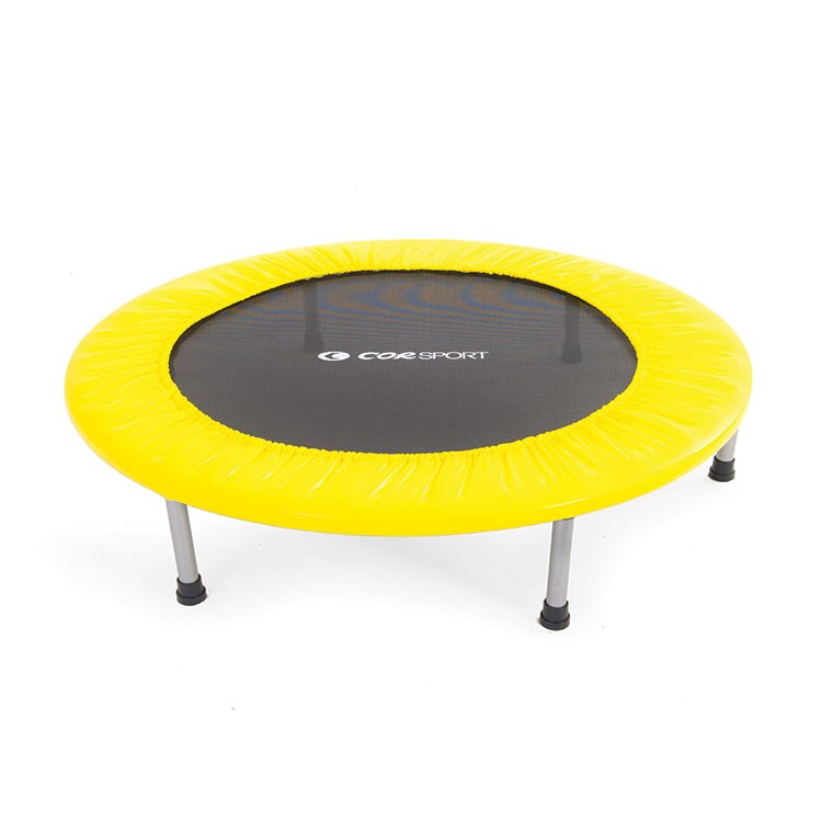 Mini trampolino elastico
