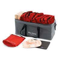 Manichino Mini Anne Plus NEW (Conf. 10 pz.)