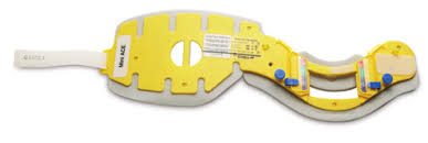 Collare cervicale regolabile AMBU Mini Perfit ACE - Pediatrico