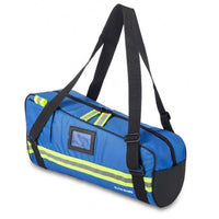Portabombola  ELITE BAGS Mini tube's - Blu