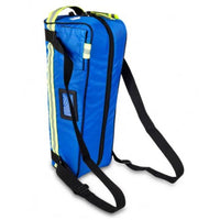 Portabombola  ELITE BAGS Mini tube's - Blu