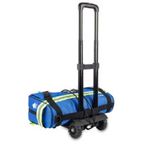 Portabombola  ELITE BAGS Mini tube's - Blu