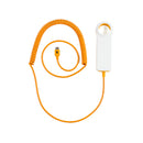 Miniflowmeter con cavo per Spiroloab