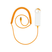 Miniflowmeter con cavo per Spiroloab